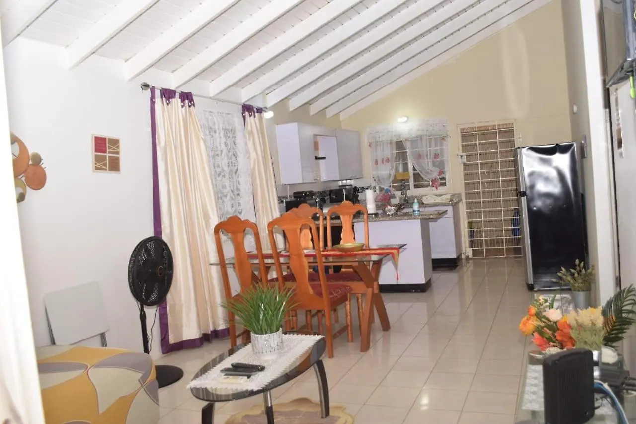 Holiday home Rhyne Park Inn Montego Bay