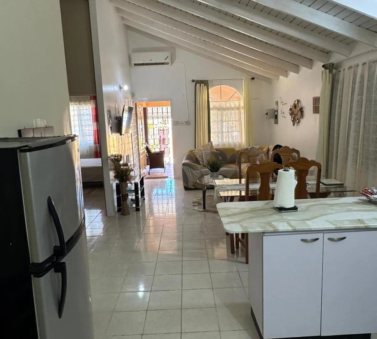 Rhyne Park Inn Montego Bay Holiday home