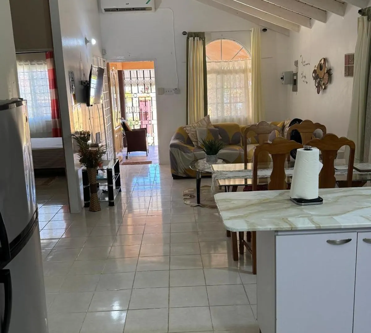 Holiday home Rhyne Park Inn Montego Bay