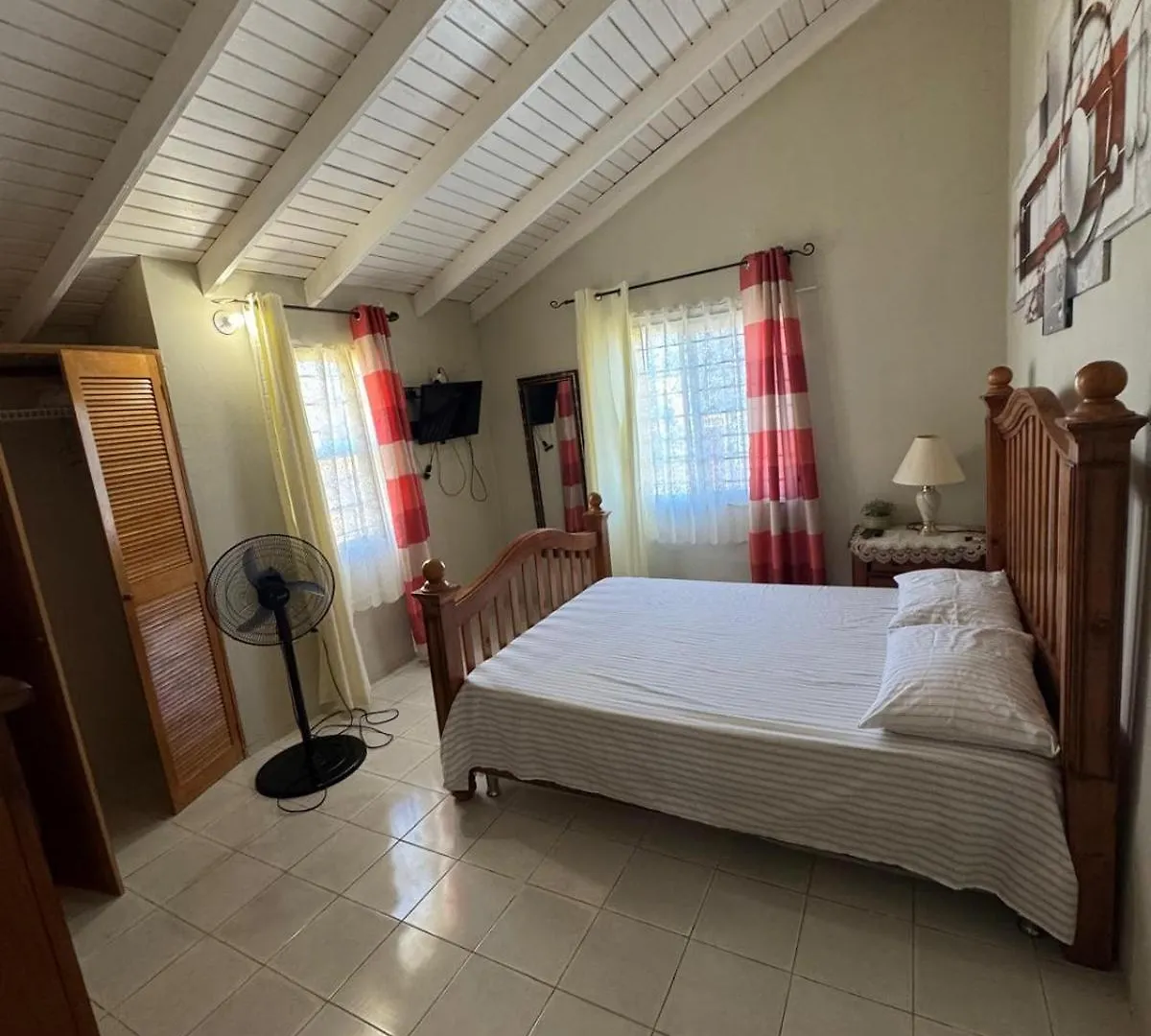 Holiday home Rhyne Park Inn Montego Bay Jamaica