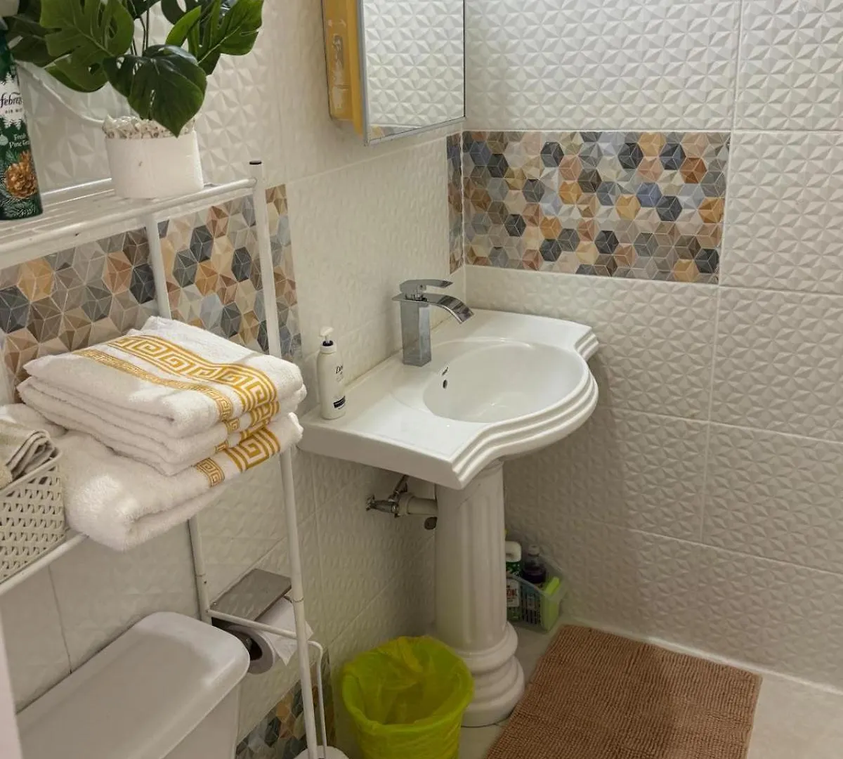 Prázdninový dům Rhyne Park Inn Montego Bay