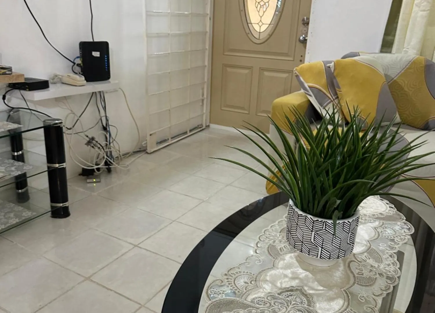 Holiday home Rhyne Park Inn Montego Bay Jamaica